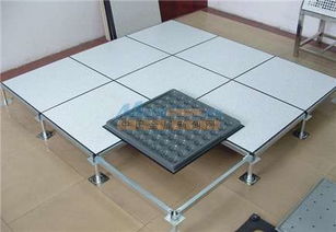 選購防靜電地板就來西寧曉偉裝飾材料 青海防靜電地板價格