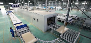 連續5年獲評中國建筑裝飾百強企業,久諾用心點亮中國墻