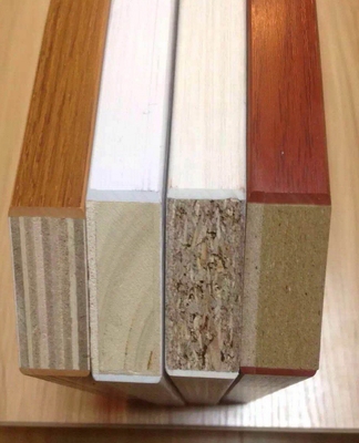 三聚氰胺板 三聚氰胺免漆板 三聚氰胺飾面板