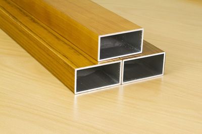 鋁方通貼木皮產(chǎn)品圖片,鋁方通貼木皮產(chǎn)品相冊 - 佛山市順德區(qū)諾藝裝飾材料 - 九正