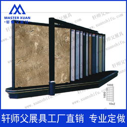 產品展示柜報價 廠家