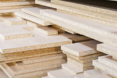 顆粒板是什么?顆粒板環保嗎?有什么優點?_【千思裝飾】