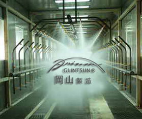 專業為電炒鍋產品立體印花設計的水轉印整廠設備規格型號及價格 uv光固機 移印機 熱轉印機 絲印機