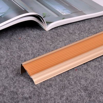 鋁合金護墻角產品圖片,鋁合金護墻角產品相冊 - 友德豪景裝飾材料 - 九正