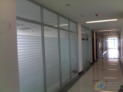 【深圳磨砂玻璃隔斷】報價_供應商_圖片-佛山市史貝斯裝飾材料