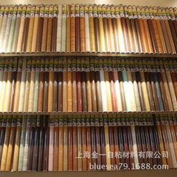 金一壁紙產(chǎn)品 產(chǎn)品圖片 加盟店怎么樣