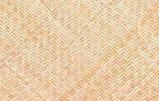 藤席廠家講述藤編裝飾材料吊頂畫(huà)龍點(diǎn)睛