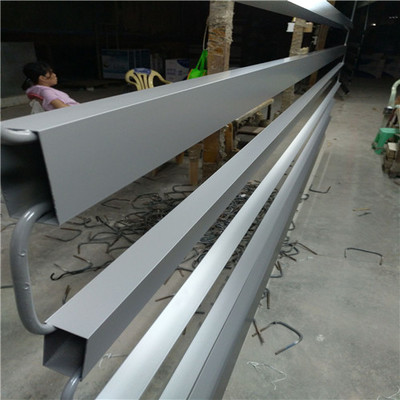 鋁型材鋁方管 鋁四管定制生產廠家價格【圖】報價_批發(fā)商廠家_品牌_聯系方式-廣州市廣京裝飾材料