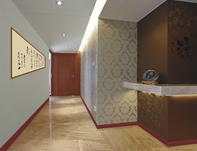 【南通鋁合金踢腳線】價格,廠家,圖片,踢腳線/地腳線,佛山市振東裝飾材料-