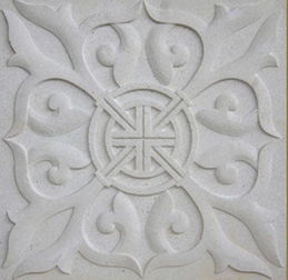 浮雕彩砂石 萬彩藝術石