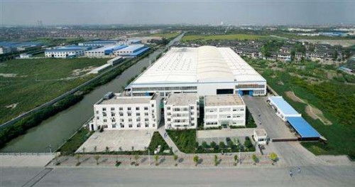 佛山市中創(chuàng)科美裝飾材料工廠有了解的嗎