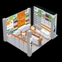 蘭州根本裝飾 專業(yè)供應醫(yī)院室內(nèi)外裝修設計與裝飾材料，建筑建材一體化服務