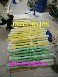 深耕防玉硅膠模具領(lǐng)域，四川鑫百納硅膠模具廠引領(lǐng)裝飾材料創(chuàng)新