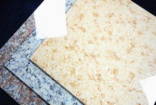 探索新型裝修材料 種類、特點(diǎn)與可靠性分析