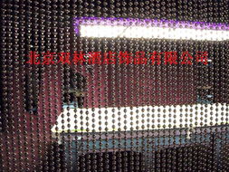 北京珠簾定做加工廠 裝飾材料的藝術與實用之選