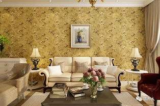 選擇無縫墻布的理由