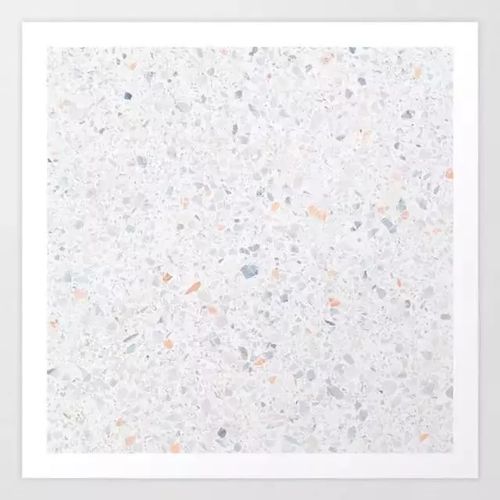 極致藝術(shù) 水磨石的再生之路