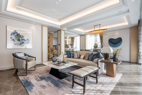 精裝房省錢改造攻略 這5處巧動(dòng)，用對(duì)材料效果翻倍