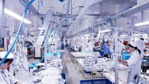 服裝工廠(chǎng)精益生產(chǎn)的關(guān)鍵改善領(lǐng)域 以數(shù)據(jù)處理為例