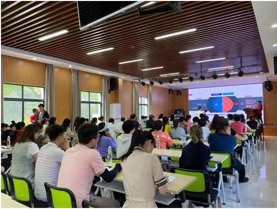 陜西網信辦“陜耀·網絡扶貧e起來”活動 以軟件開發之力，精準助力脫貧攻堅