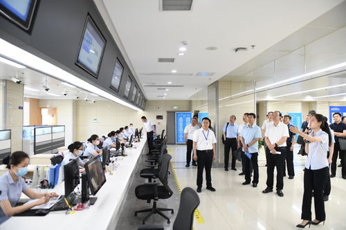 在創(chuàng)新示范觀摩交流中總結(jié)經(jīng)驗(yàn)、碰撞智慧，助推西安市打造更優(yōu)營商環(huán)境生態(tài)體系